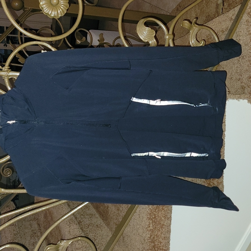Lululemon half zip top